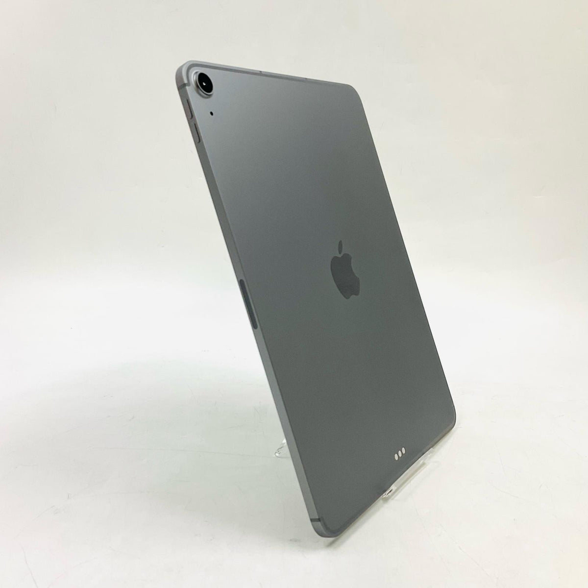 【全額返金保証】【最速発送】Apple iPad Air M3 11インチ 256GB スペースグレイ WiFi+Cellular SIMフリー 白ロム 超美品 動作確認済