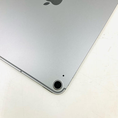 【全額返金保証】【最速発送】Apple iPad Air M3 11インチ 256GB スペースグレイ WiFi+Cellular SIMフリー 白ロム 超美品 動作確認済