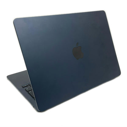 【全額返金保証】【最速発送】Apple MacBook Air 13.6インチ 2022 Apple M2 16GB 1TB ミッドナイト 89% 美品 動作確認済