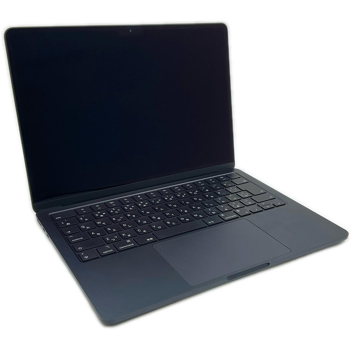【全額返金保証】【最速発送】Apple MacBook Air 13.6インチ 2022 Apple M2 16GB 1TB ミッドナイト 89% 美品 動作確認済