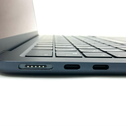 【全額返金保証】【最速発送】Apple MacBook Air 13.6インチ 2022 Apple M2 16GB 1TB ミッドナイト 89% 美品 動作確認済