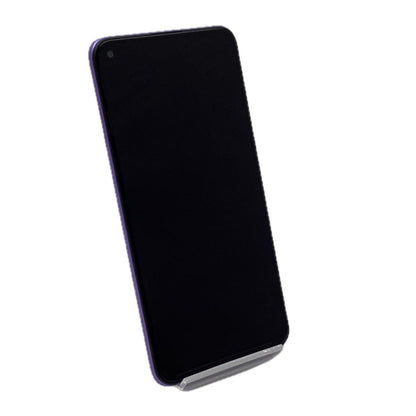 【全額返金保証】【最速発送】Xiaomi Redmi Note 9T 64GB デイブレイクパープル Softbank SIMフリー A001XM 白ロム 美品 動作確認済