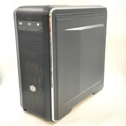 【最速発送】自作PC intel core i9-9900K 32GB NVIDIA GeForce RTX 2080 Ti （VGA故障品）【難有】