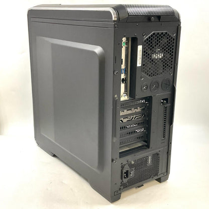 【最速発送】自作PC intel core i9-9900K 32GB NVIDIA GeForce RTX 2080 Ti （VGA故障品）【難有】