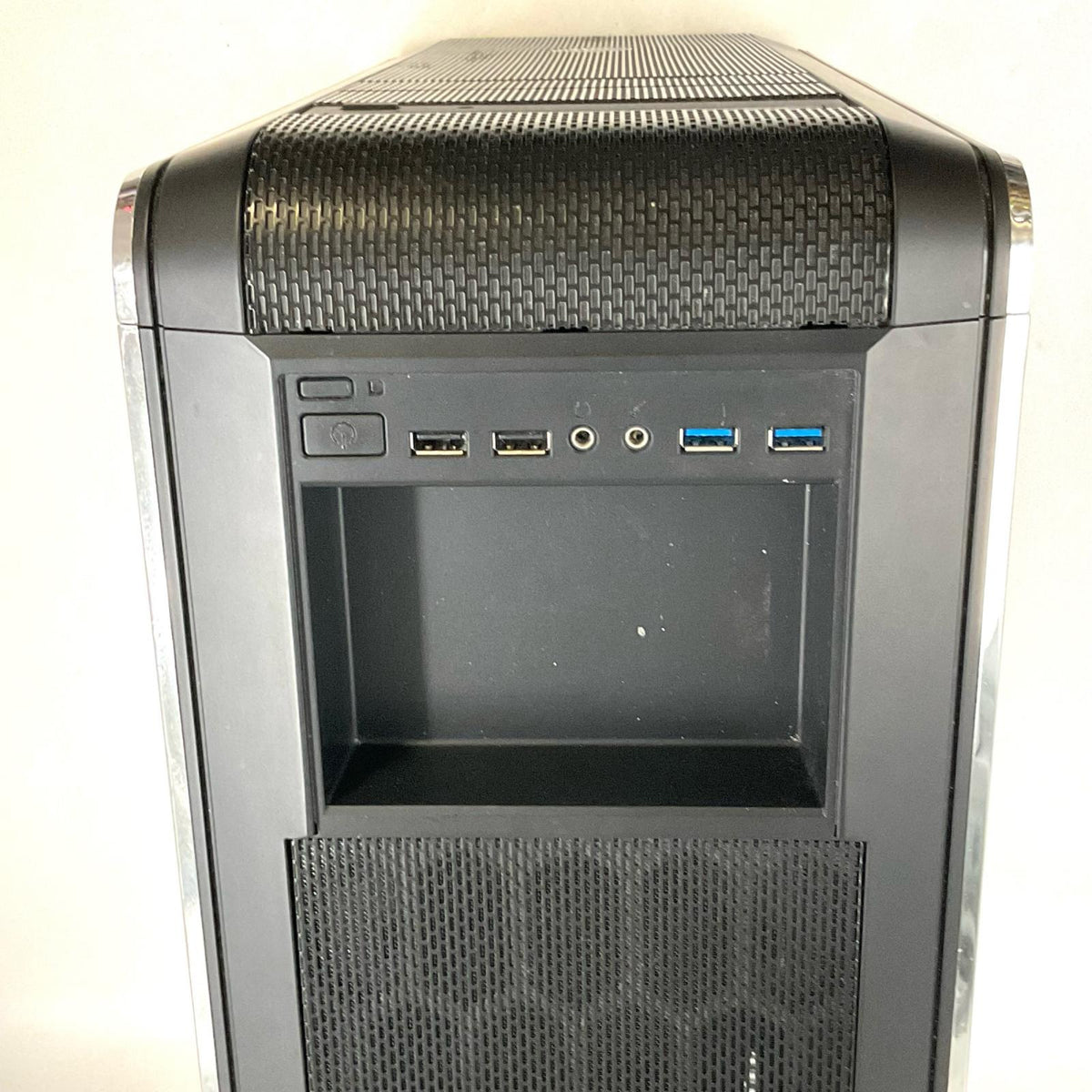 【最速発送】自作PC intel core i9-9900K 32GB NVIDIA GeForce RTX 2080 Ti （VGA故障品）【難有】