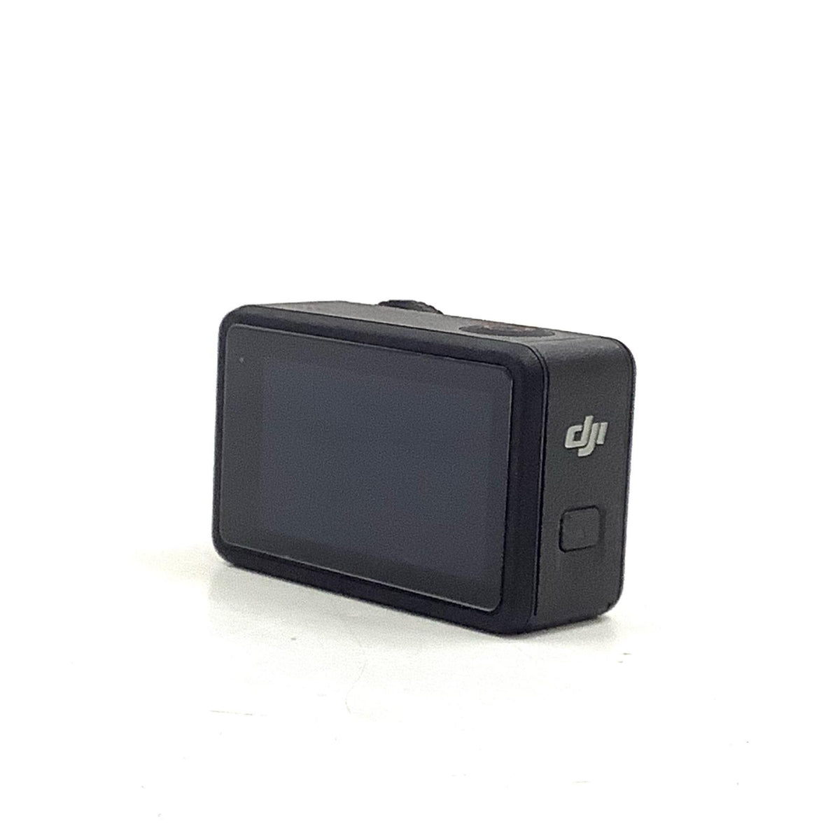 【全額返金保証】【最速発送】DJI Osmo Action 4 スタンダードコンボ 美品 動作確認済