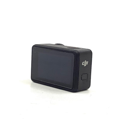 【全額返金保証】【最速発送】DJI Osmo Action 4 スタンダードコンボ 美品 動作確認済