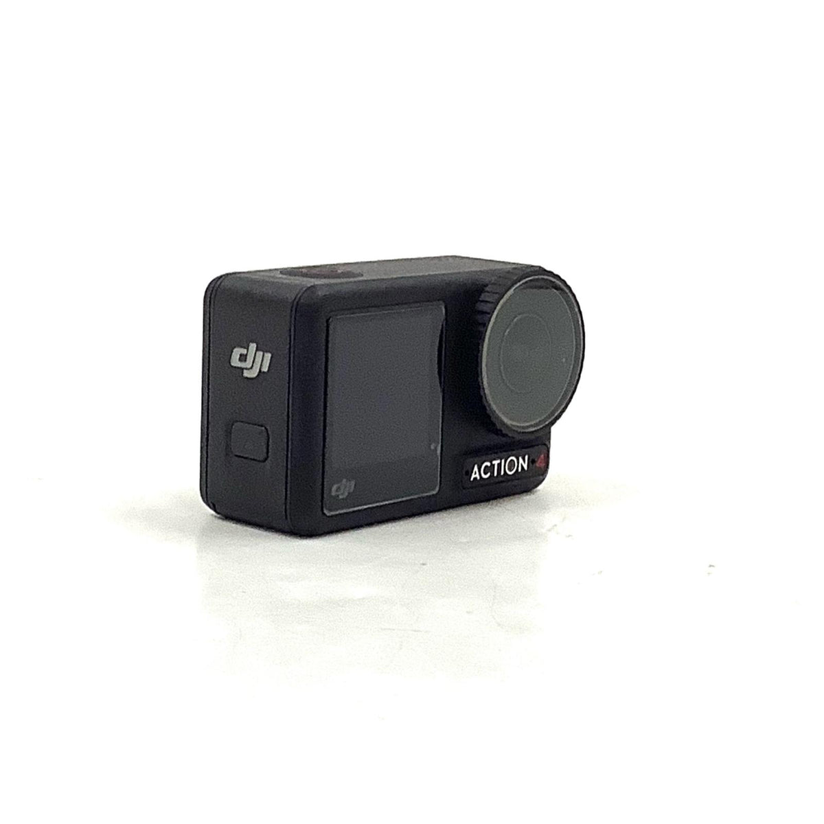 【全額返金保証】【最速発送】DJI Osmo Action 4 スタンダードコンボ 美品 動作確認済