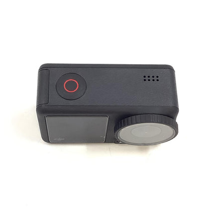【全額返金保証】【最速発送】DJI Osmo Action 4 スタンダードコンボ 美品 動作確認済
