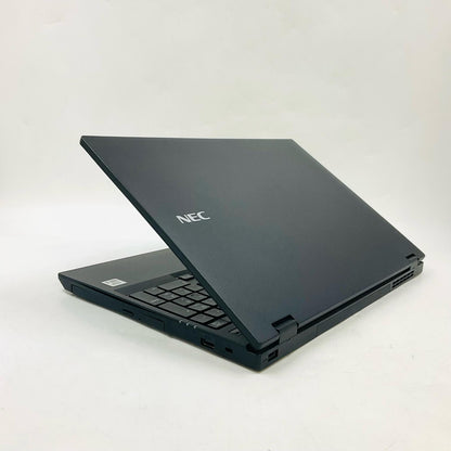 【全額返金保証】【最速発送】NEC PC-VKM17XZG7 intel core i5-10310U 16GB M.2 SSD 512GB 95% 美品 動作確認済