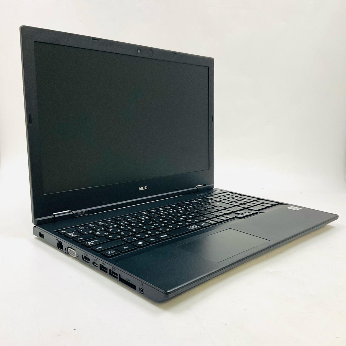 【全額返金保証】【最速発送】NEC PC-VKM17XZG7 intel core i5-10310U 16GB M.2 SSD 512GB 95% 美品 動作確認済