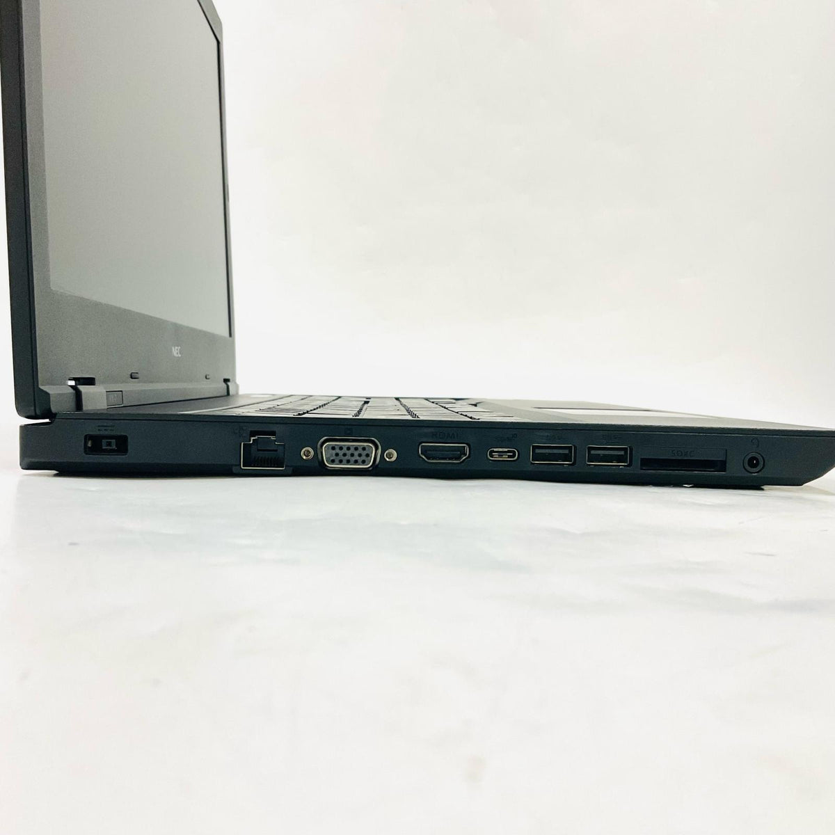 【全額返金保証】【最速発送】NEC PC-VKM17XZG7 intel core i5-10310U 16GB M.2 SSD 512GB 95% 美品 動作確認済