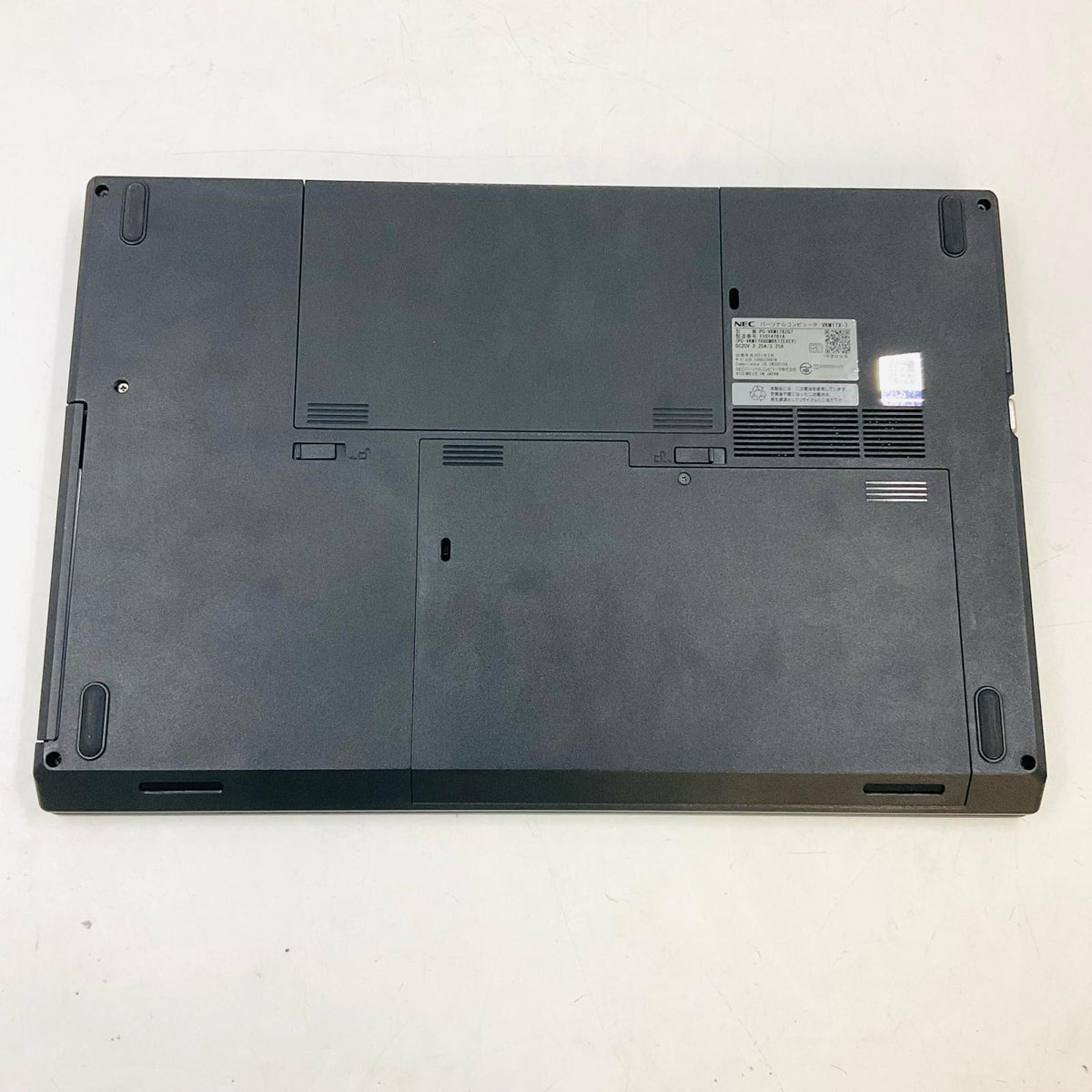 【全額返金保証】【最速発送】NEC PC-VKM17XZG7 intel core i5-10310U 16GB M.2 SSD 512GB 95% 美品 動作確認済