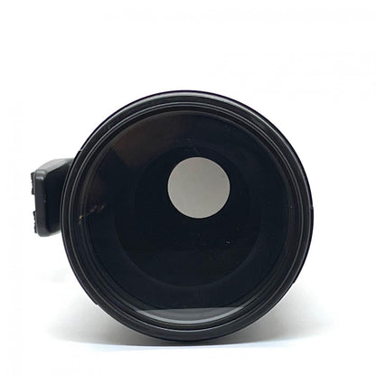 【最速発送】Nikon AF-S NIKKOR 200-500mm f/5.6E ED VR【難有】