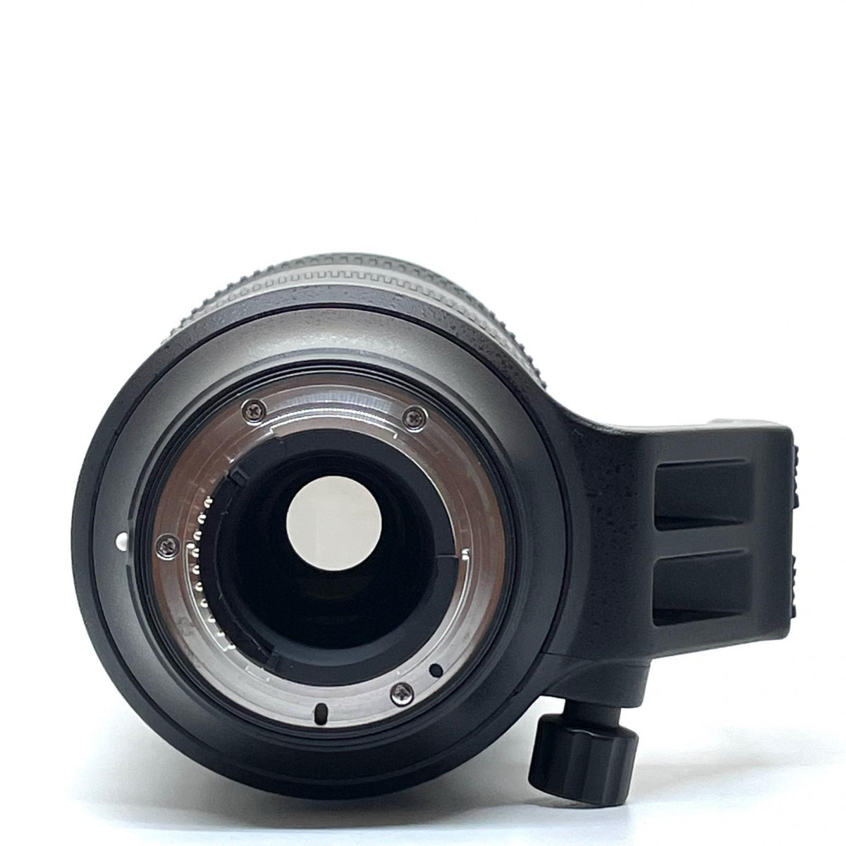 【最速発送】Nikon AF-S NIKKOR 200-500mm f/5.6E ED VR【難有】