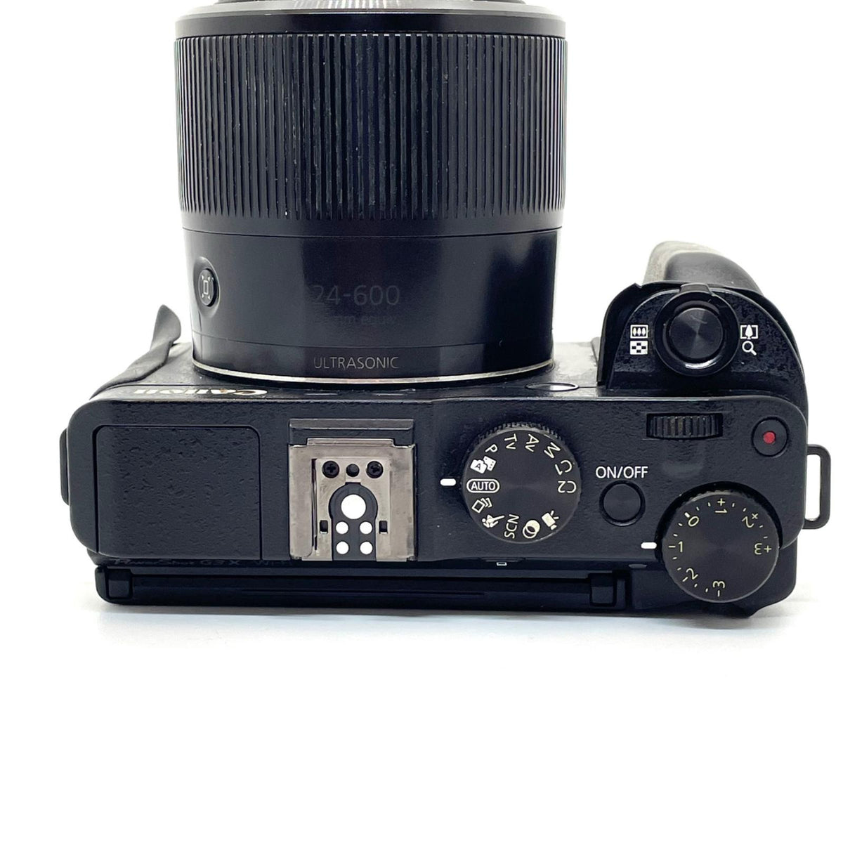 【最速発送】Canon コンパクトデジタルカメラ PowerShot G3 X EVF KIT【難有】