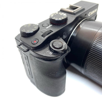 【最速発送】Canon コンパクトデジタルカメラ PowerShot G3 X EVF KIT【難有】