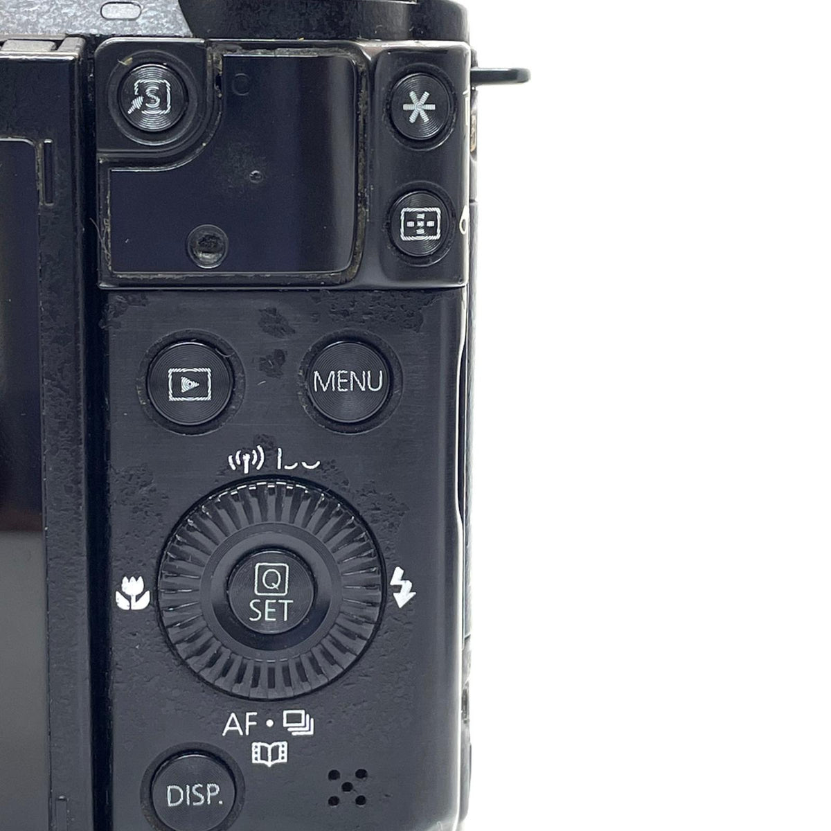 【最速発送】Canon コンパクトデジタルカメラ PowerShot G3 X EVF KIT【難有】