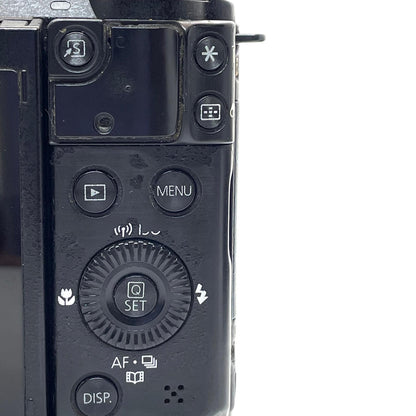 【最速発送】Canon コンパクトデジタルカメラ PowerShot G3 X EVF KIT【難有】
