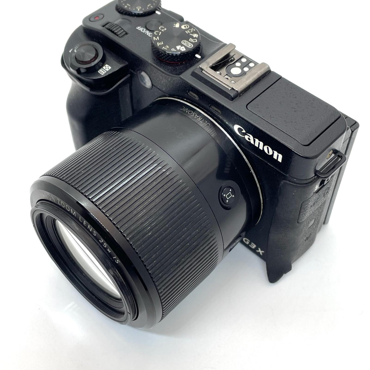 【最速発送】Canon コンパクトデジタルカメラ PowerShot G3 X EVF KIT【難有】