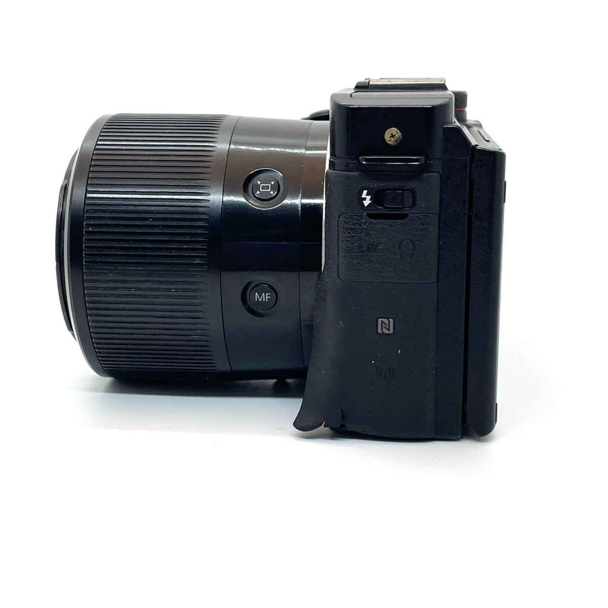 【最速発送】Canon コンパクトデジタルカメラ PowerShot G3 X EVF KIT【難有】
