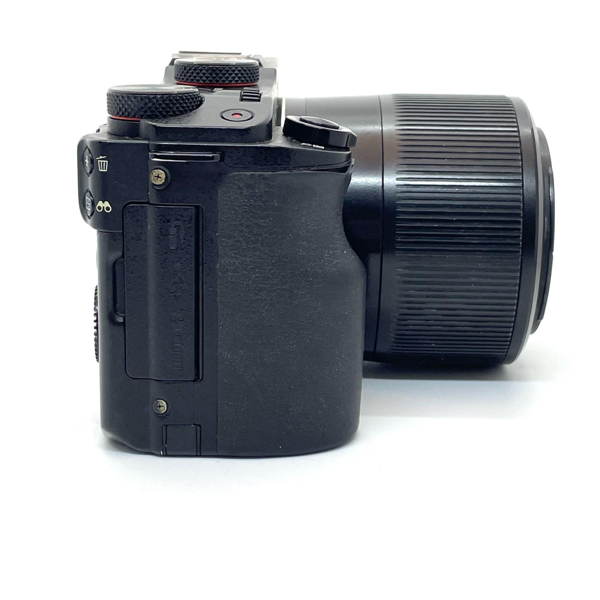 【最速発送】Canon コンパクトデジタルカメラ PowerShot G3 X EVF KIT【難有】