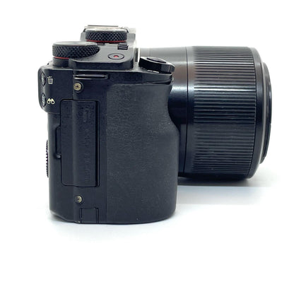【最速発送】Canon コンパクトデジタルカメラ PowerShot G3 X EVF KIT【難有】