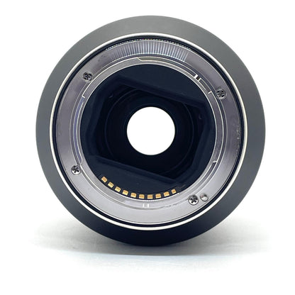 【全額返金保証】【最速発送】TAMRON 70-180mm F/2.8 Di III VXD (Model A056) [SONY用] 動作確認済