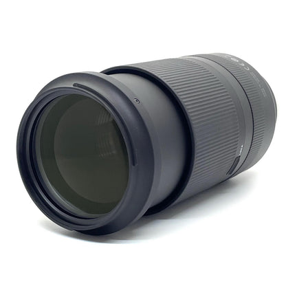 【全額返金保証】【最速発送】TAMRON 70-180mm F/2.8 Di III VXD (Model A056) [SONY用] 動作確認済