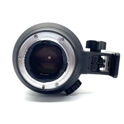 【最速発送】Nikon AF-S NIKKOR 70-200mm f/2.8G ED VR II【難有】