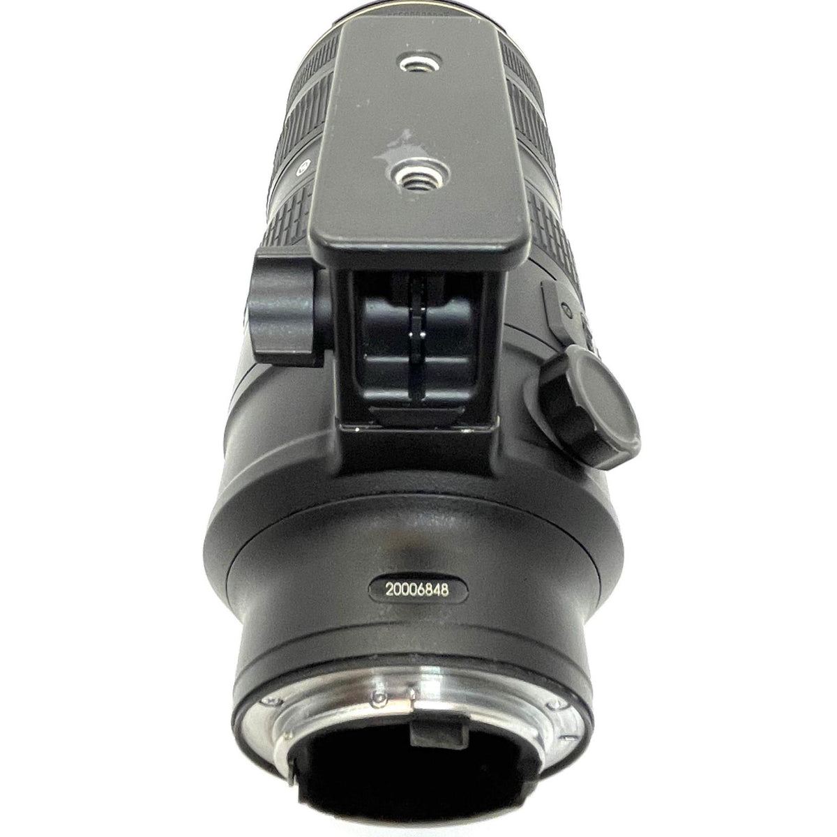 【最速発送】Nikon AF-S NIKKOR 70-200mm f/2.8G ED VR II【難有】
