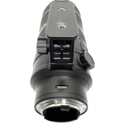 【最速発送】Nikon AF-S NIKKOR 70-200mm f/2.8G ED VR II【難有】