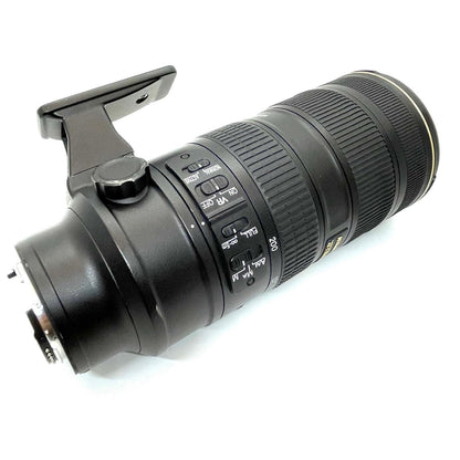 【最速発送】Nikon AF-S NIKKOR 70-200mm f/2.8G ED VR II【難有】