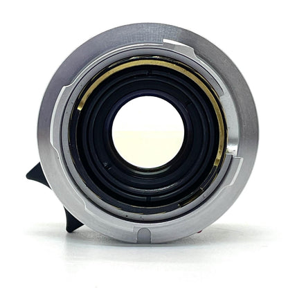 【最速発送】Leica summicron M 35mm f2 CANADA LEITZ【難有】