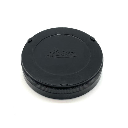 【最速発送】Leica summicron M 35mm f2 CANADA LEITZ【難有】