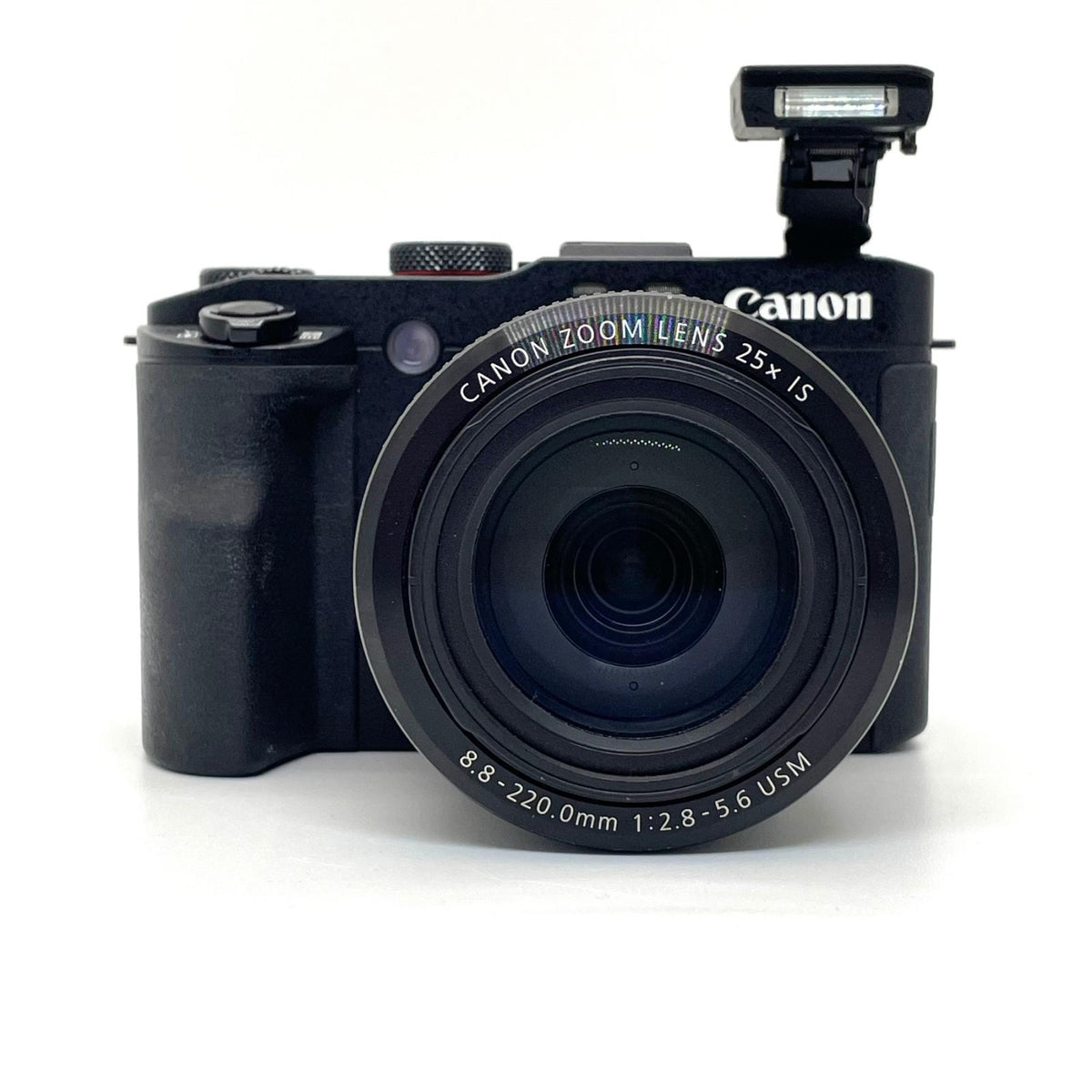 【最速発送】Canon コンパクトデジタルカメラ PowerShot G3X【難有】