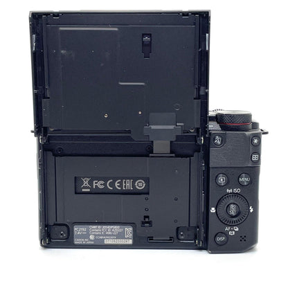 【最速発送】Canon コンパクトデジタルカメラ PowerShot G3X【難有】