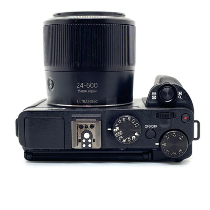 【最速発送】Canon コンパクトデジタルカメラ PowerShot G3X【難有】