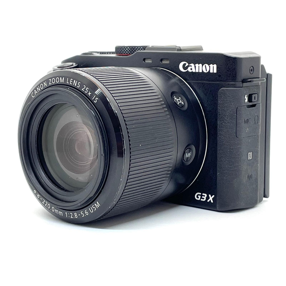 【最速発送】Canon コンパクトデジタルカメラ PowerShot G3X【難有】