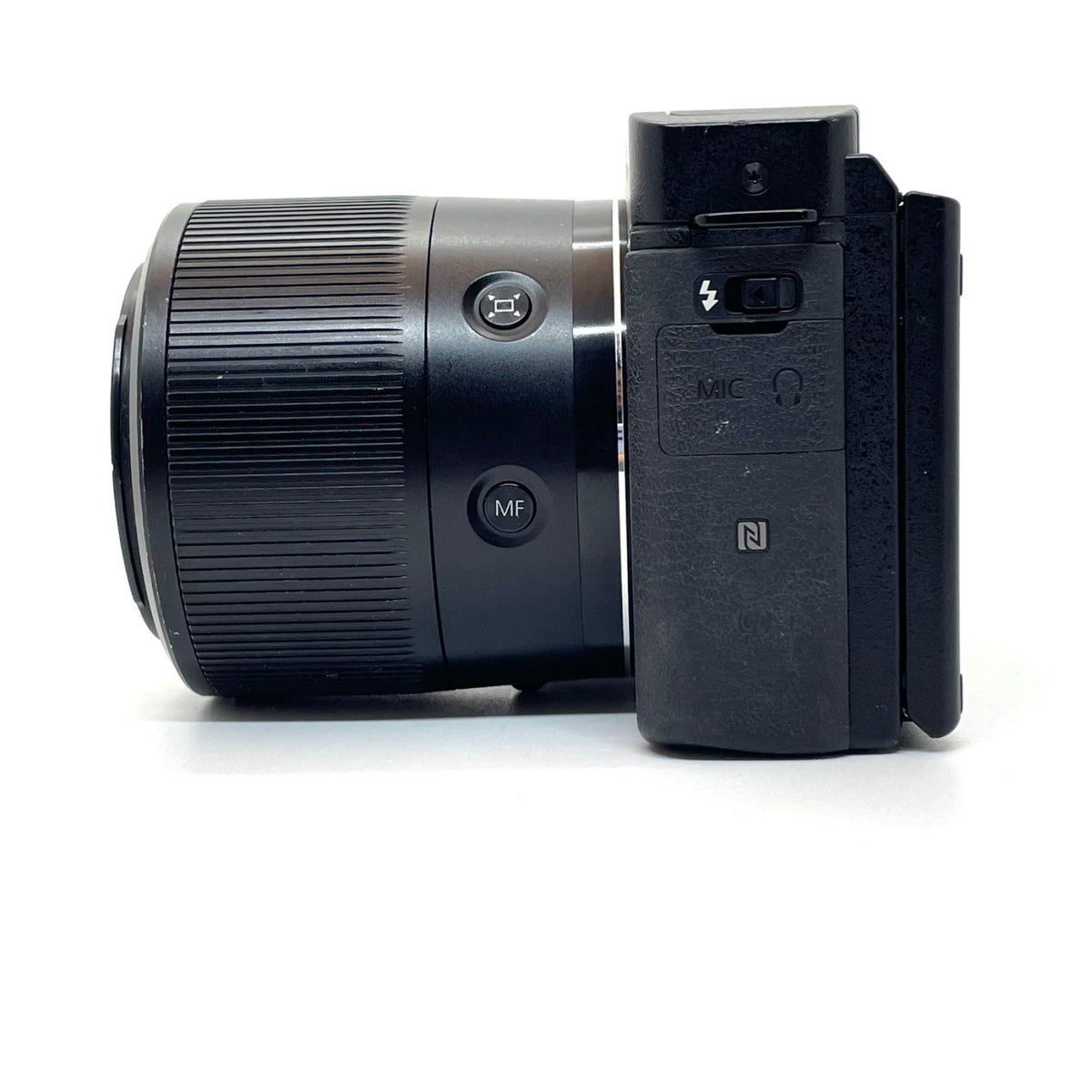 【最速発送】Canon コンパクトデジタルカメラ PowerShot G3X【難有】