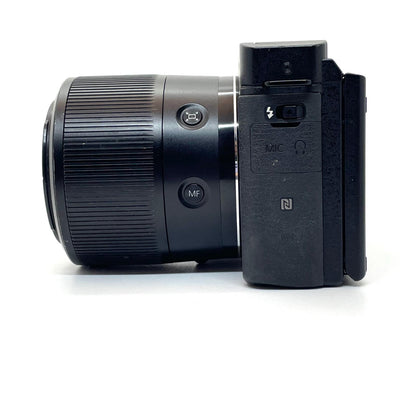 【最速発送】Canon コンパクトデジタルカメラ PowerShot G3X【難有】