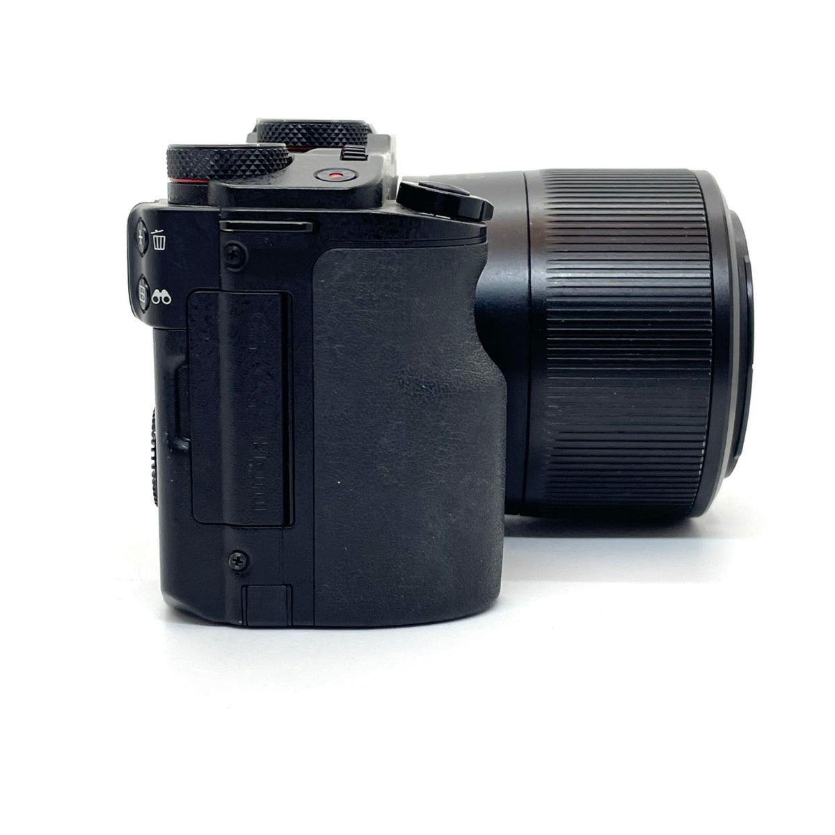 【最速発送】Canon コンパクトデジタルカメラ PowerShot G3X【難有】