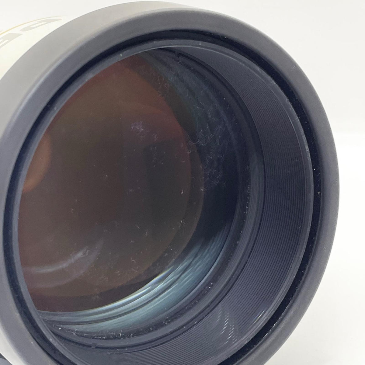 【最速発送】PENTAX SMC PENTAX-F 300mm F4.5 ED [IF]【難有】
