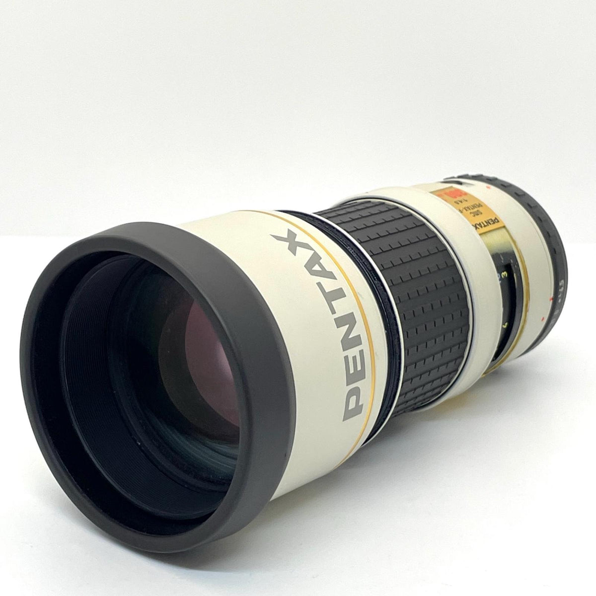 【最速発送】PENTAX SMC PENTAX-F 300mm F4.5 ED [IF]【難有】