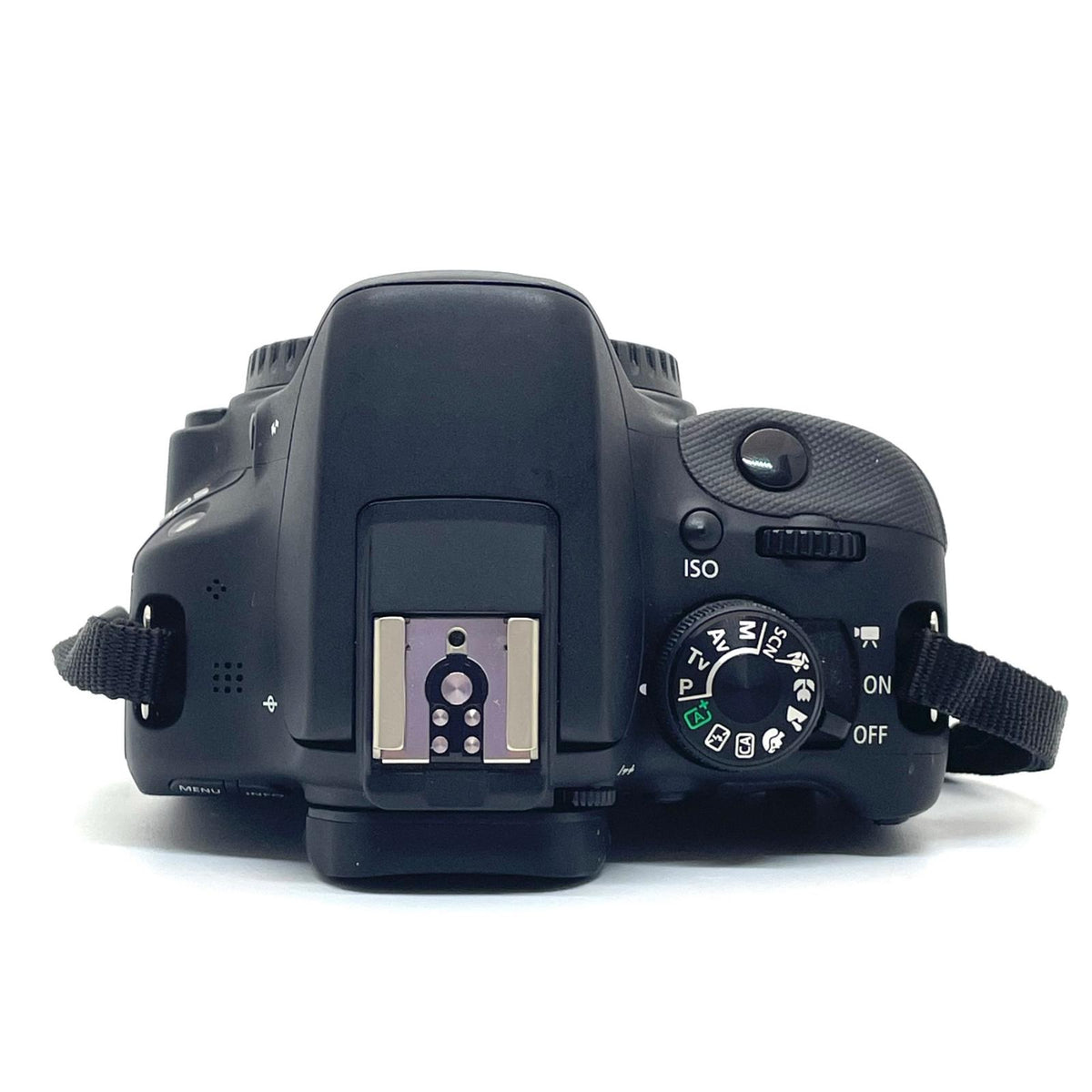 【最速発送】Canon デジタル一眼 EOS Kiss X7 ダブルズームキット【難有】