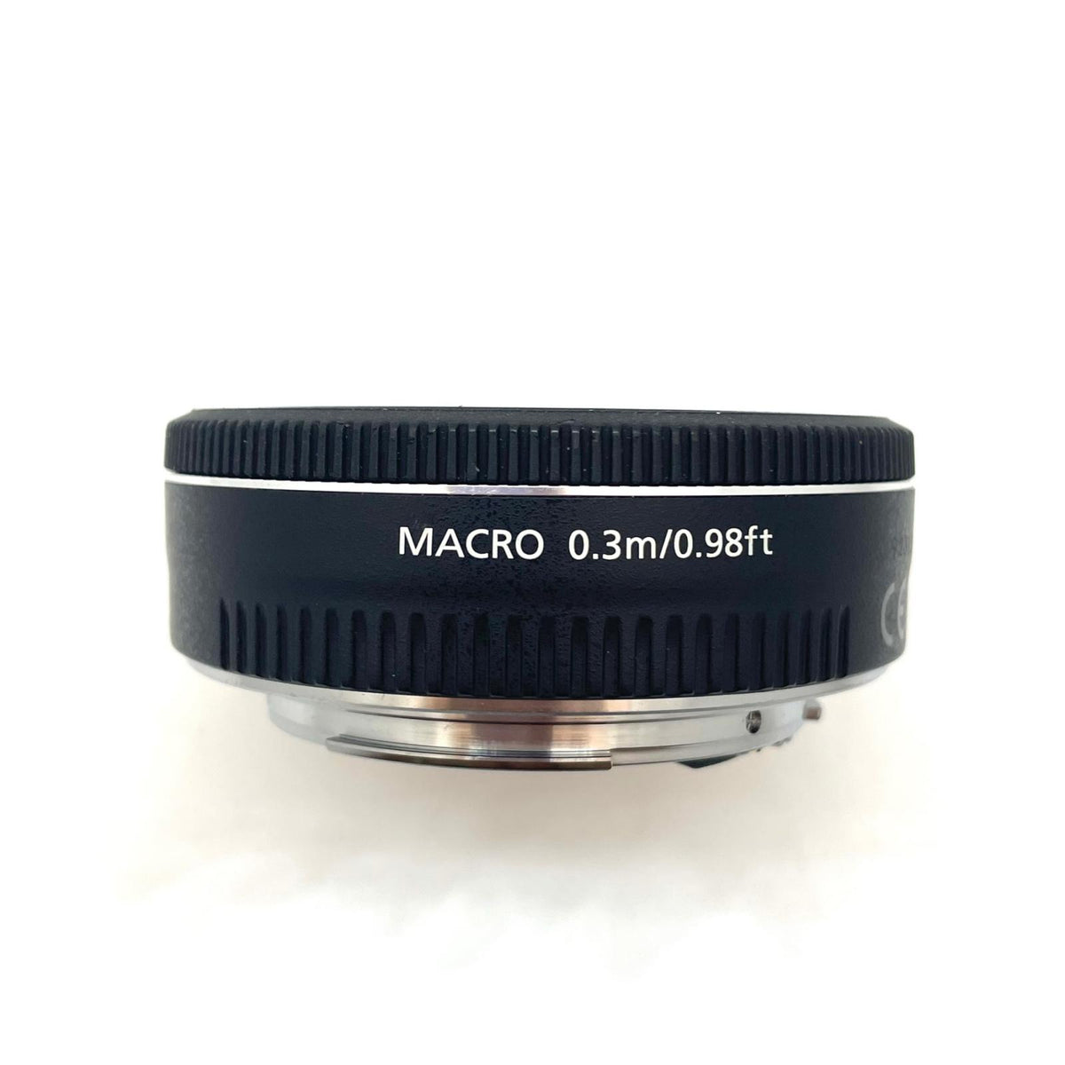 【全額返金保証】【最速発送】Canon EF40mm F2.8 STM 動作確認済