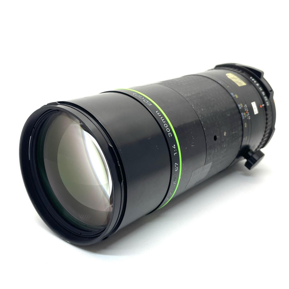 【最速発送】PENTAX SMC PENTAX-M 67 F4 300mm ED (IF)【難有】