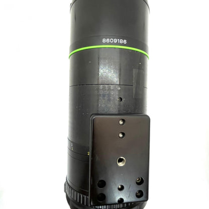 【最速発送】PENTAX SMC PENTAX-M 67 F4 300mm ED (IF)【難有】