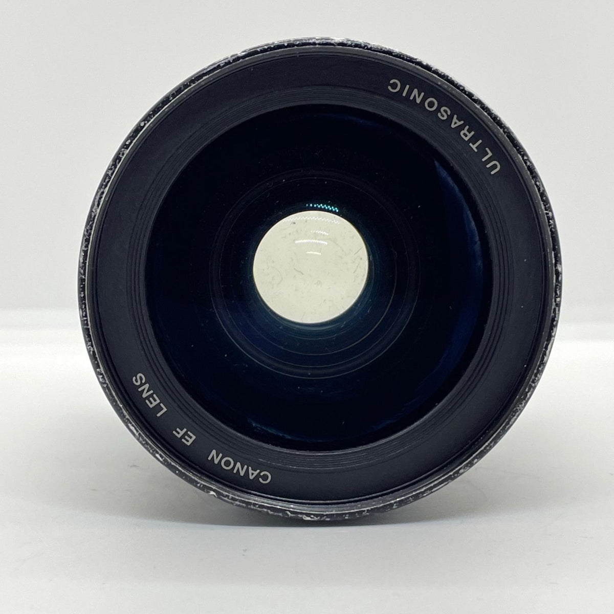 【最速発送】Canon EF 28-70mm F2.8L USM【難有】
