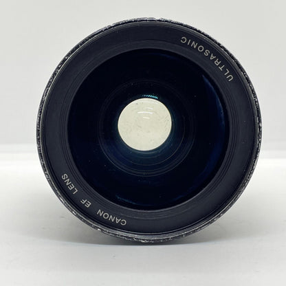 【最速発送】Canon EF 28-70mm F2.8L USM【難有】